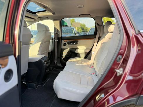 Used 2018 Honda CR-V EX-L image 11