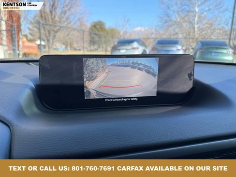 Used 2024 MAZDA CX-50 AWD 2.5 Turbo w/ Premium Pkg image 30