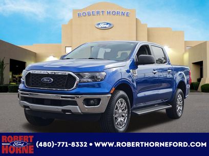 Used 2019 Ford Ranger XLT w/ Equipment Group 302A Luxury