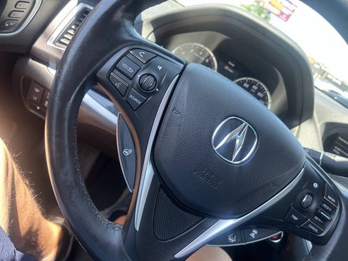 Used 2018 Acura TLX V6 SH-AWD w/ Advance Package image 20