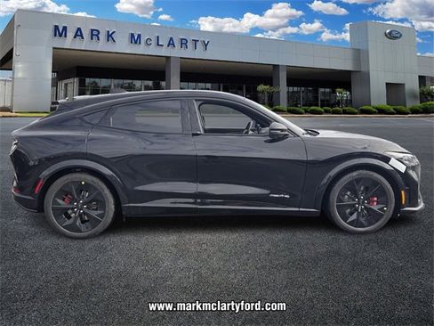 New 2025 Ford Mustang Mach-E GT image 2