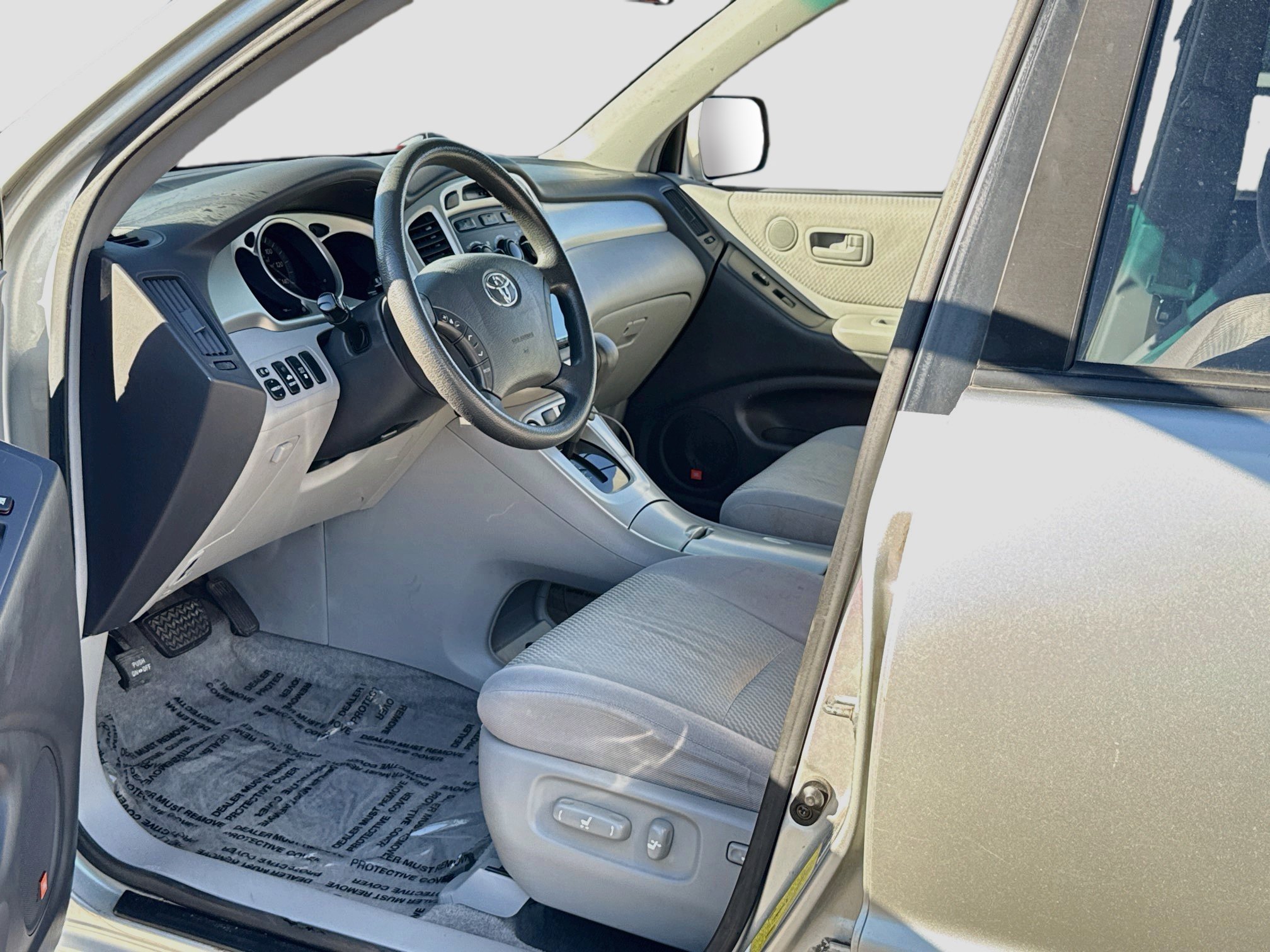 Used 2006 Toyota Highlander Limited FWD image 11