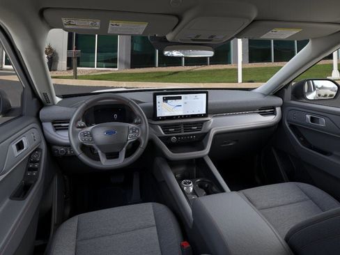 New 2026 Ford Explorer Active image 9