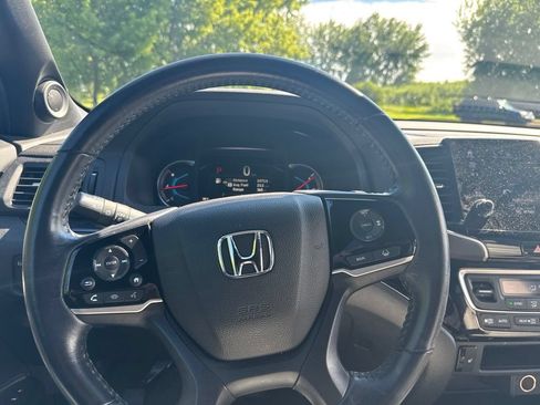 Used 2021 Honda Passport Touring image 15