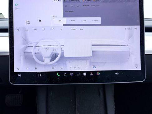 Used 2023 Tesla Model 3 Standard Range image 21