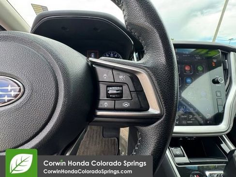 Used 2020 Subaru Outback Premium AWD/4WD image 15
