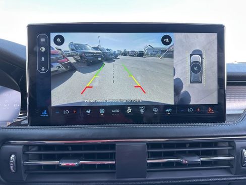 Used 2024 Lincoln Corsair AWD w/ Equipment Group 101A image 45