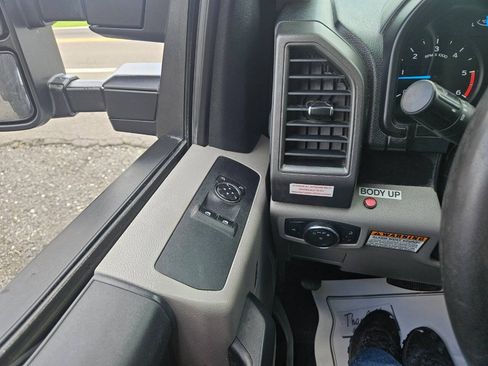 Used 2019 Ford F450 XL w/ XL Value Package AWD/4WD image 19