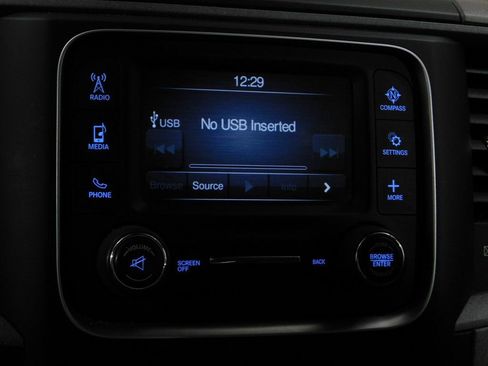 Used 2019 RAM 1500 Express image 55