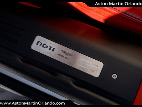 Used 2019 Aston Martin DB11 Volante image 53