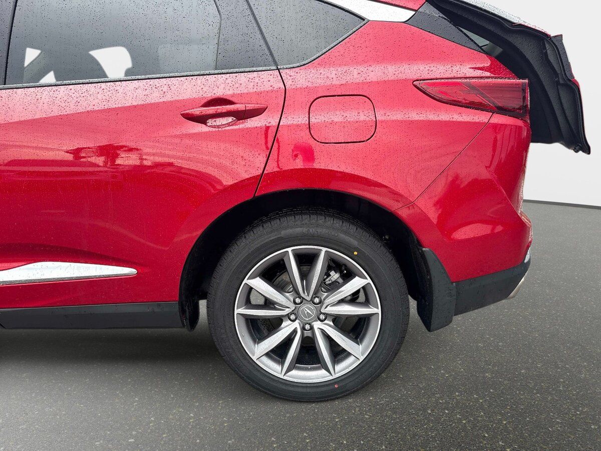 Used 2023 Acura RDX w/ Technology Package FWD image 10