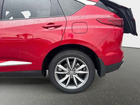 Used 2023 Acura RDX FWD w/ Technology Package image 10