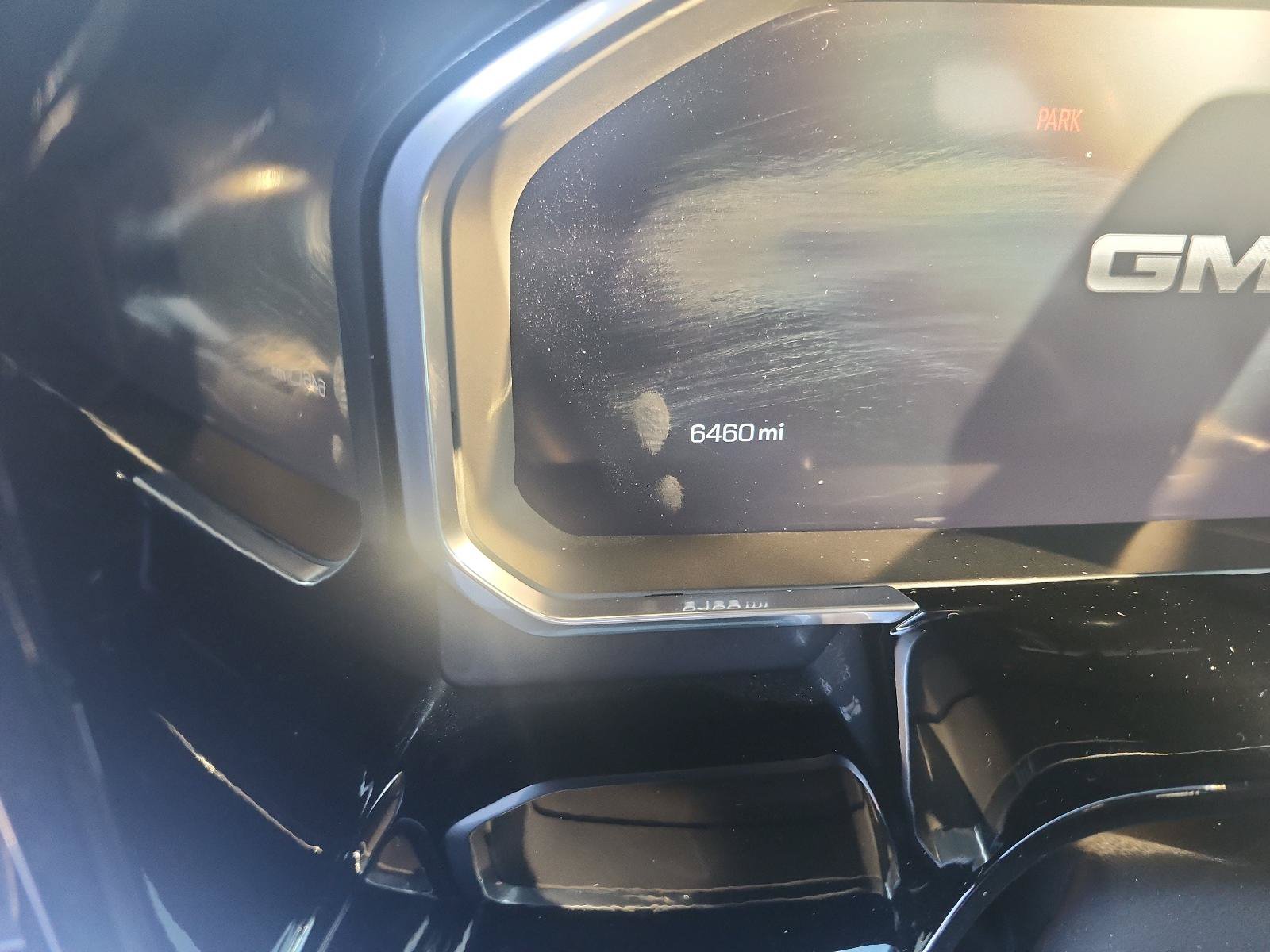 New 2026 GMC Sierra 1500 SLE AWD/4WD image 22