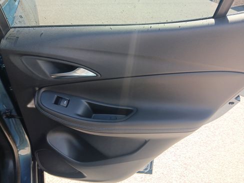 New 2026 Buick Encore GX Sport Touring image 20