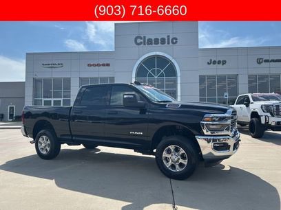 Used 2025 RAM 2500 Lone Star