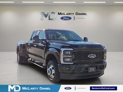New 2026 Ford F350 XL w/ STX Appearance Package