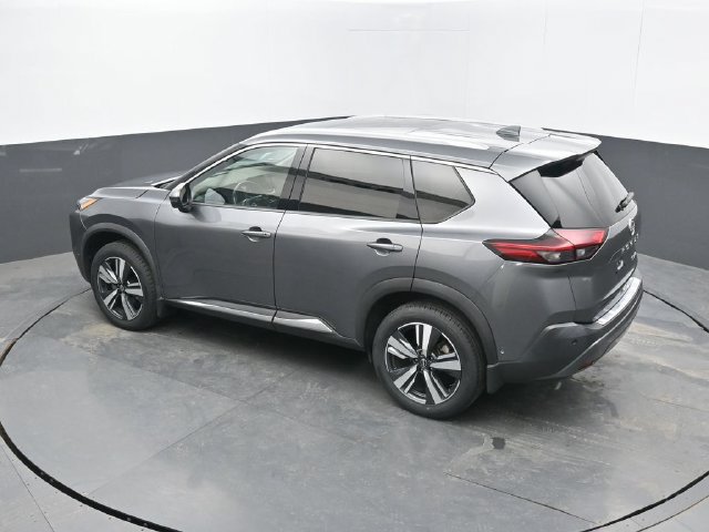 Used 2023 Nissan Rogue SL w/ SL Premium Package AWD/4WD image 47