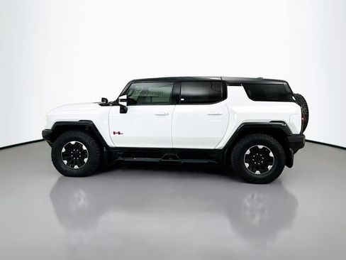 Used 2024 GMC Hummer EV 2X w/ Extreme Off-Road Package image 5