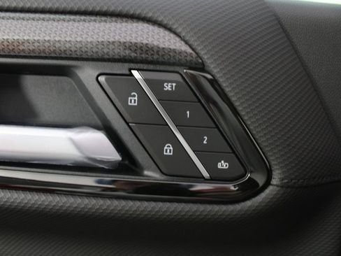 New 2026 Chevrolet Silverado 1500 ZR2 image 16