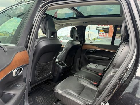 Used 2016 Volvo XC90 T6 Inscription AWD/4WD image 14