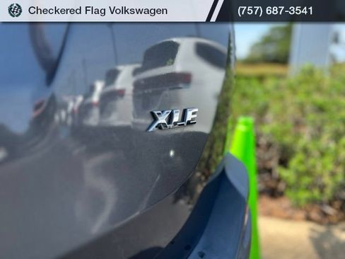 Used 2014 Toyota RAV4 XLE FWD image 11