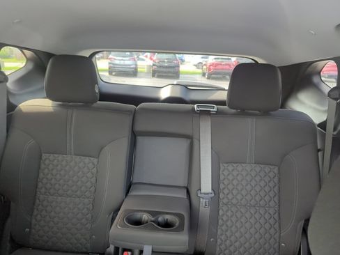 Certified 2021 Chevrolet Blazer LT AWD/4WD image 29