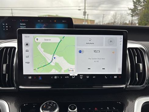 New 2026 Ford Expedition Platinum image 21