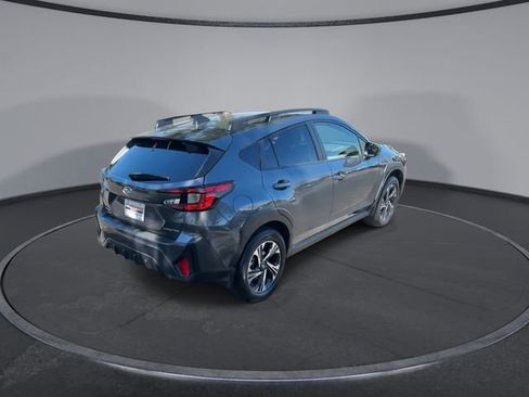 Used 2024 Subaru Crosstrek 2.0i Premium AWD/4WD image 15
