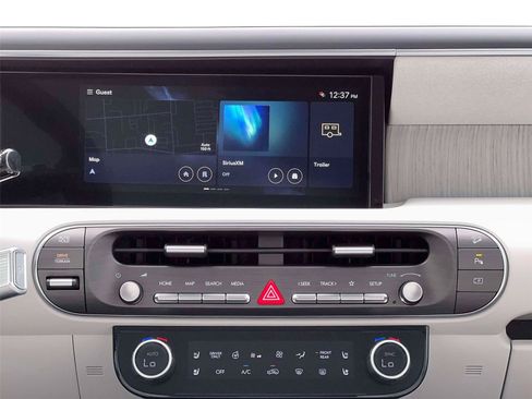 New 2026 Hyundai Palisade Calligraphy AWD/4WD image 19