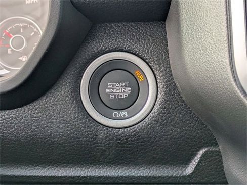 New 2026 RAM 1500 Big Horn image 21