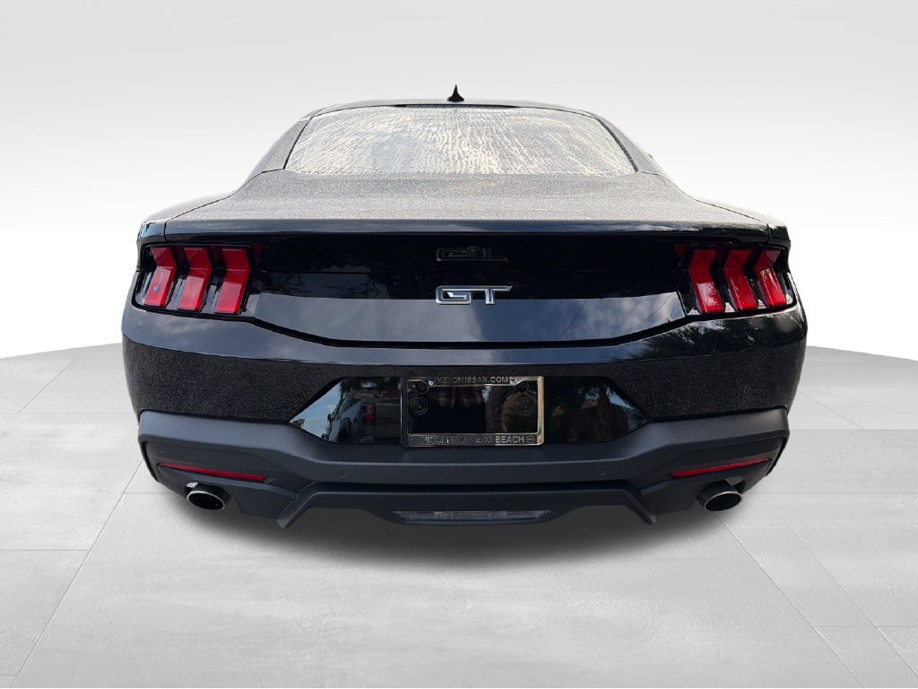 Used 2026 Ford Mustang GT RWD image 6