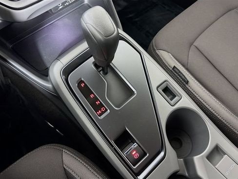 New 2026 Subaru Crosstrek 2.0i Premium image 17