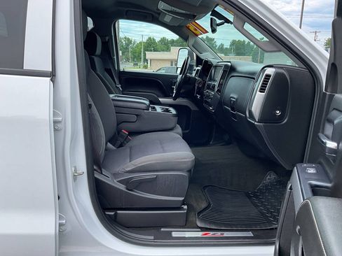 Used 2015 Chevrolet Silverado 2500 LT w/ Z71 Package, Off-Road AWD/4WD image 30