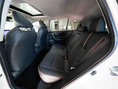 Used 2024 Toyota RAV4 Adventure w/ Convenience Package image 23