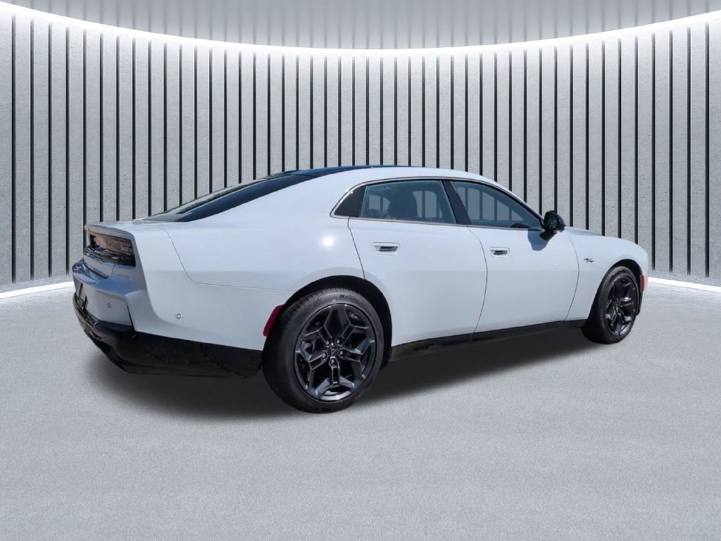 New 2026 Dodge Charger R/T AWD/4WD image 7