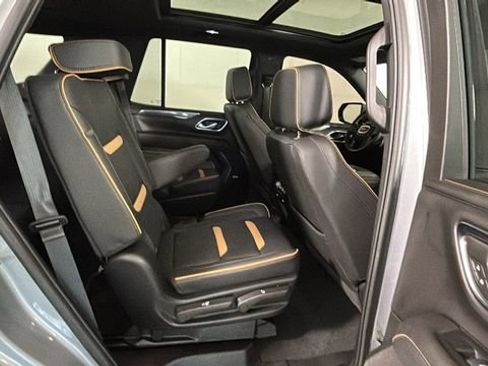 Used 2024 GMC Yukon AT4 w/ AT4 Premium Plus Package AWD/4WD image 30