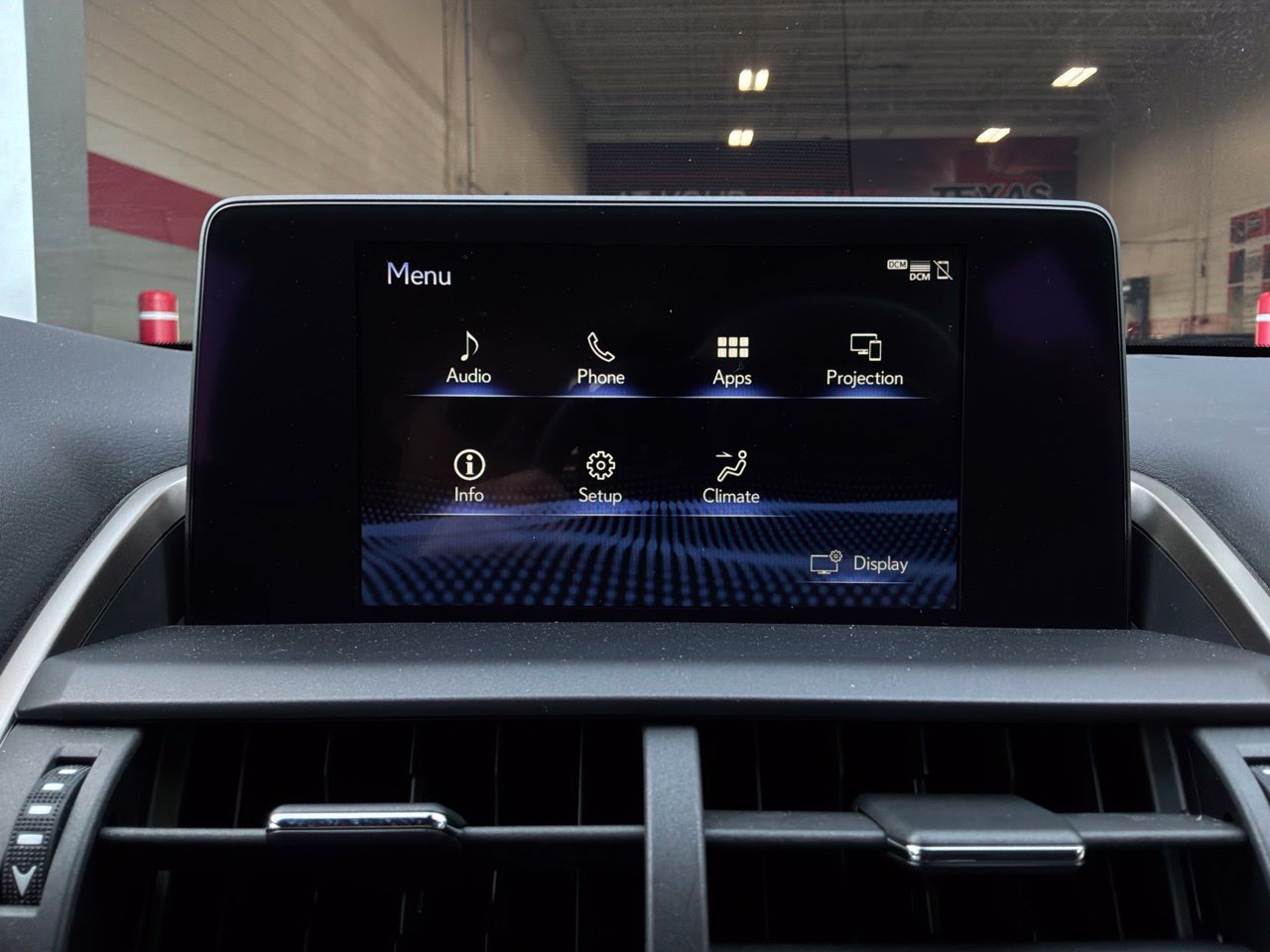 Used 2021 Lexus NX 300 F Sport w/ F Sport Premium Package FWD image 42