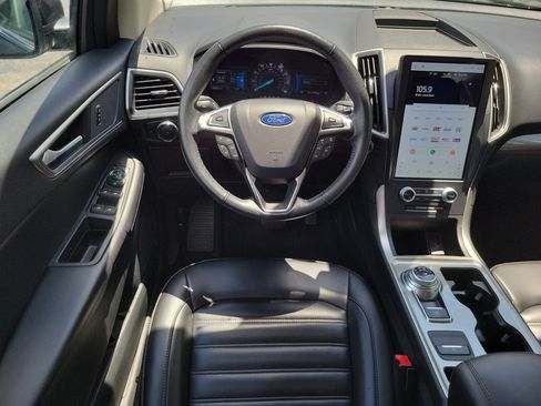 Used 2024 Ford Edge SEL AWD/4WD image 20