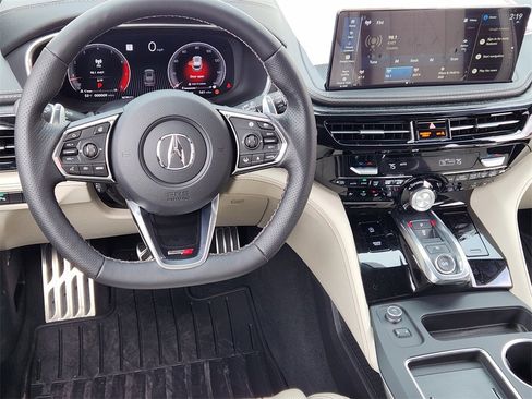 New 2026 Acura MDX Type S image 27