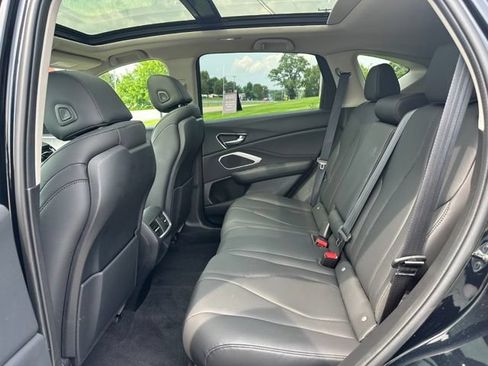 Used 2023 Acura RDX AWD image 20