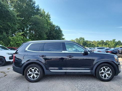 Used 2020 Kia Telluride EX AWD/4WD image 6