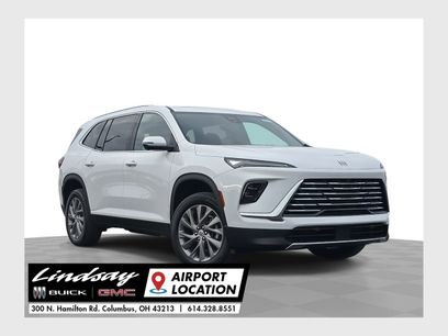 New 2026 Buick Enclave Preferred w/ Power Package