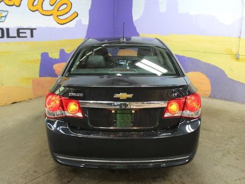 Used 2016 Chevrolet Cruze LT w/ RS Appearance Package FWD image 7