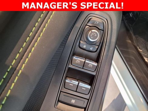 New 2025 Subaru Ascent Bronze Edition w/ Onyx Package image 17