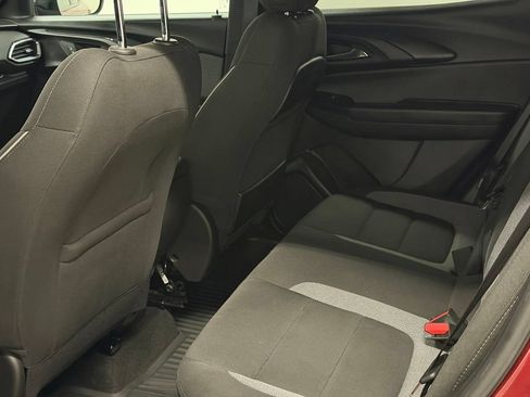 Certified 2022 Chevrolet TrailBlazer LT FWD image 19