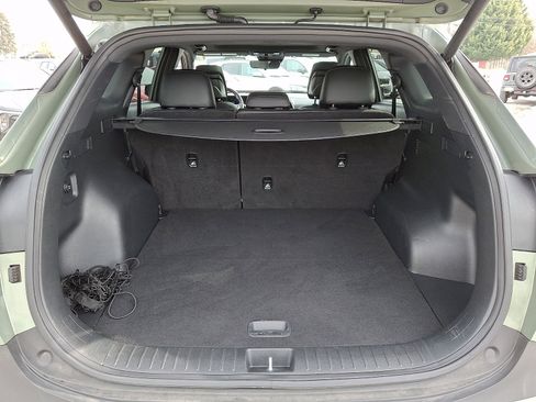 Used 2023 Kia Sportage X-Line w/ X-Line Premium Package image 30