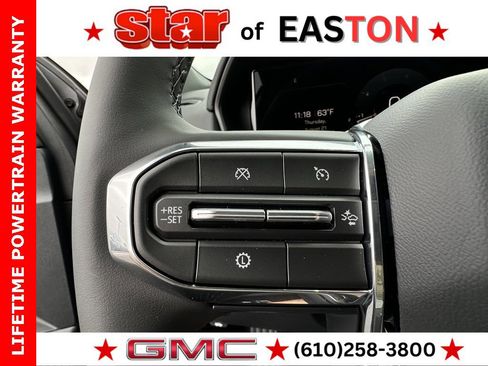 New 2026 GMC Terrain Elevation image 21