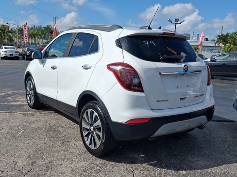 Used 2018 Buick Encore Essence FWD image 5