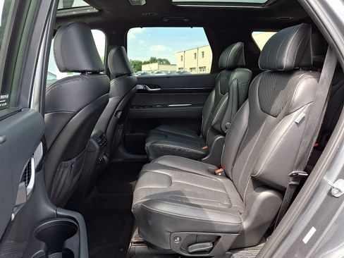 Used 2023 Hyundai Palisade Calligraphy AWD/4WD image 10