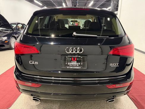 Used 2015 Audi Q5 2.0T Premium Plus AWD/4WD image 15